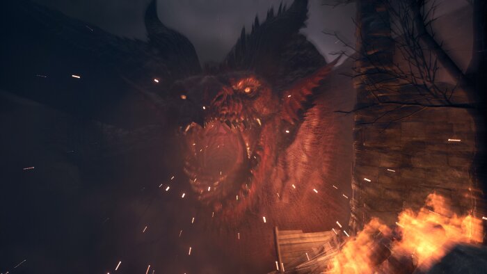 Dragon's Dogma 2 Free Download Torrent