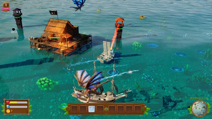 Dragons Reef Crack Download
