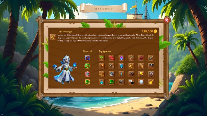 Dragons Reef Repack Download