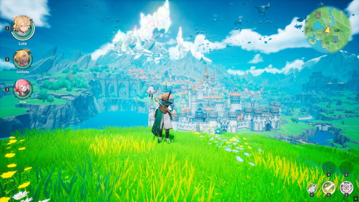 DragonSword : Awakening Download Free