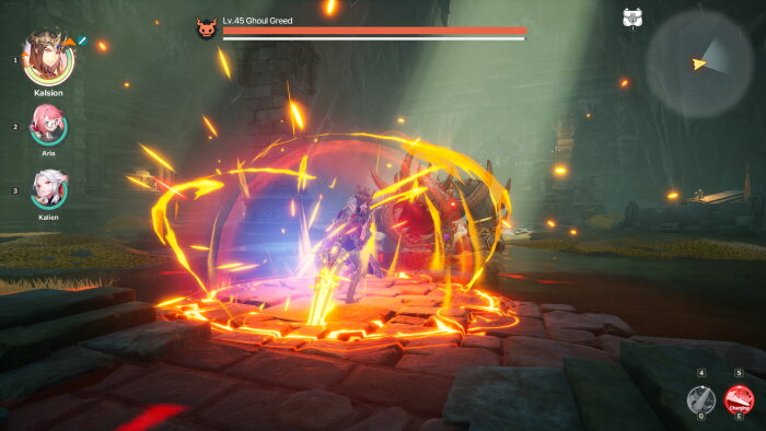 DragonSword : Awakening Free Download Torrent