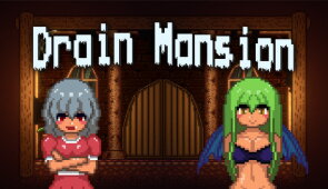 Download Drain Mansion