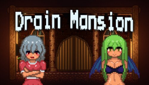 Download Drain Mansion