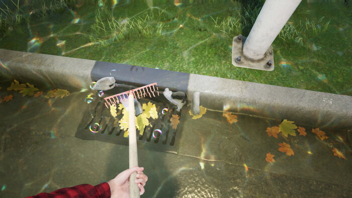 DrainSim Download Free