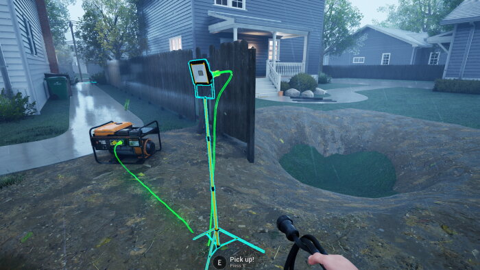 DrainSim Free Download Torrent