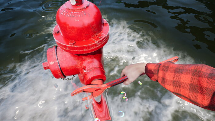 DrainSim Crack Download