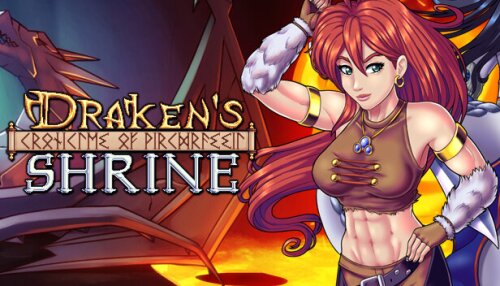 Download Draken's Shrine Demo