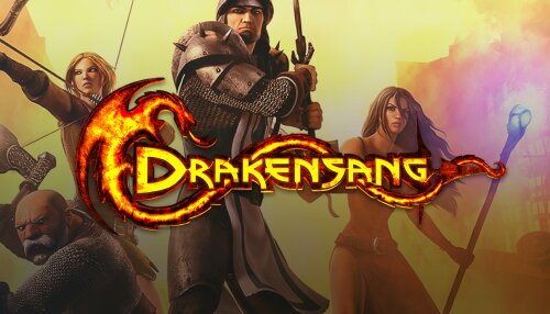 Download Drakensang (GOG)