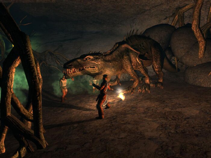 Drakensang Download Free