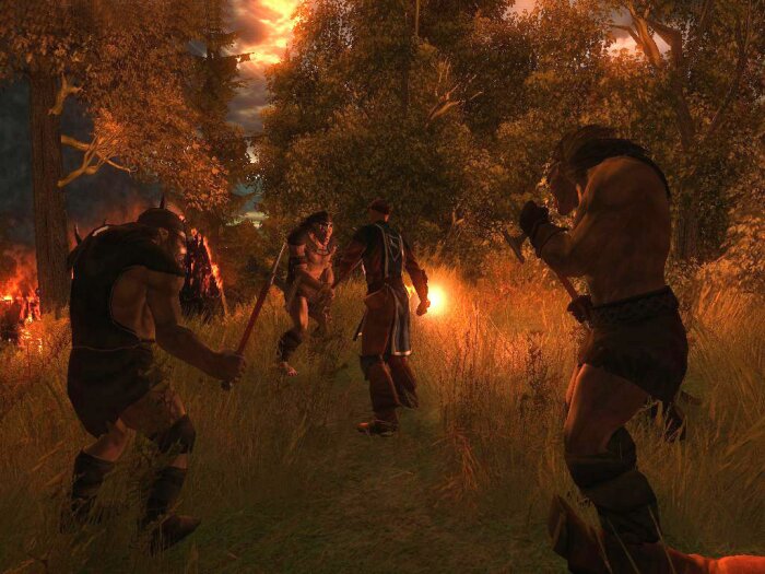 Drakensang Repack Download