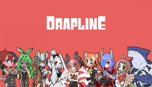 Download DRAPLINE