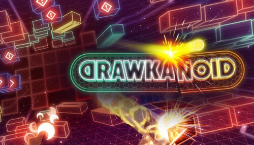 Download Drawkanoid