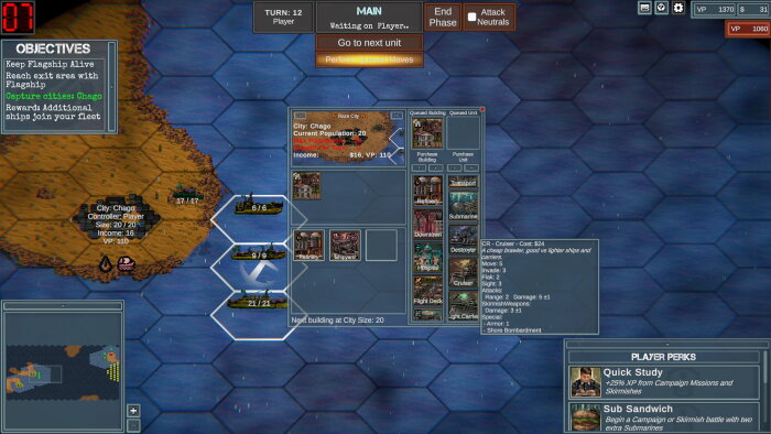 Dread Admiral Download Free