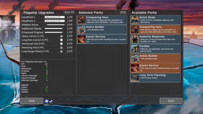 Dread Admiral Crack Download