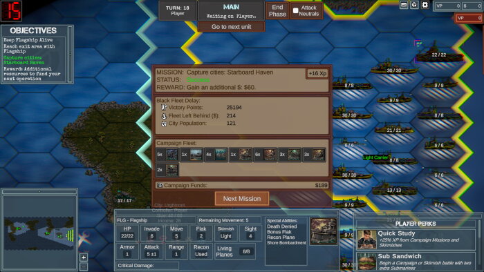 Dread Admiral PC Crack