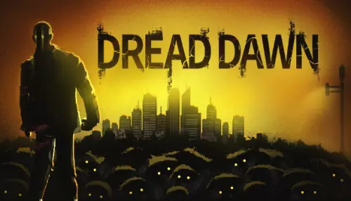 Dread Dawn PC Game Free Download - Reloaded X Skidrow