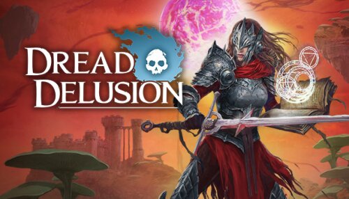 Download Dread Delusion