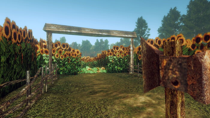 Dread Fields Free Download Torrent