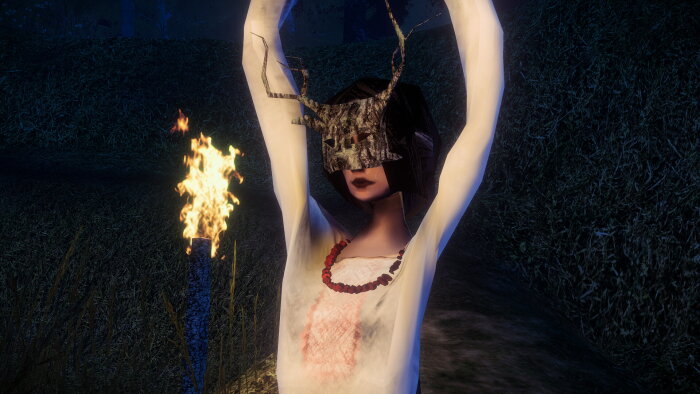 Dread Fields Crack Download