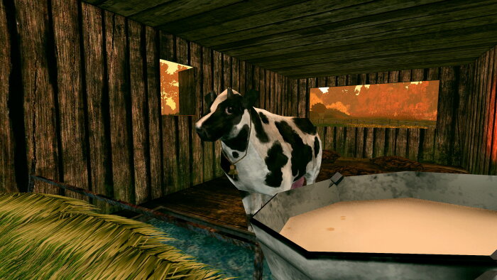 Dread Fields PC Crack