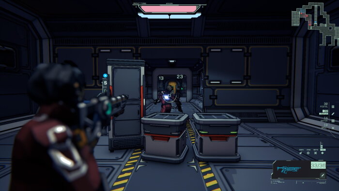 Dread Protocol Crack Download