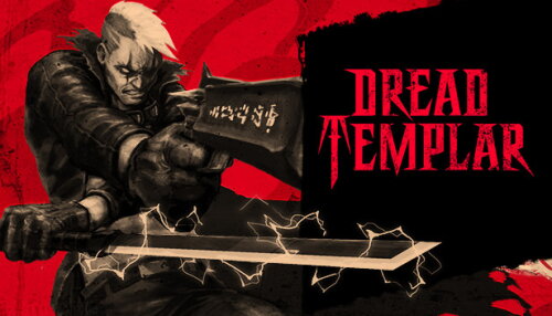 Download Dread Templar