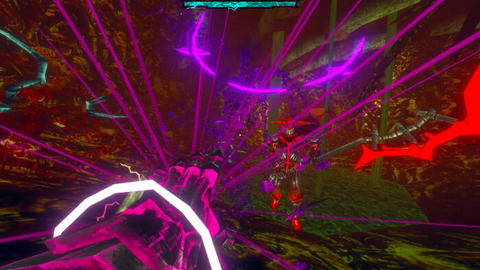 Dread Templar Download Free