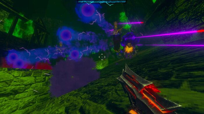 Dread Templar Crack Download