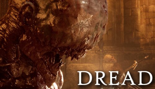 Download Dread: The Cold Case