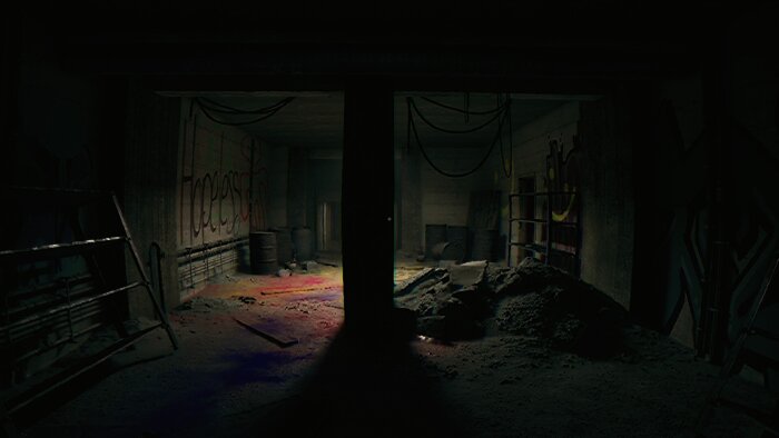 Dread: The Cold Case Download Free