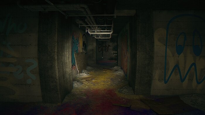 Dread: The Cold Case PC Crack