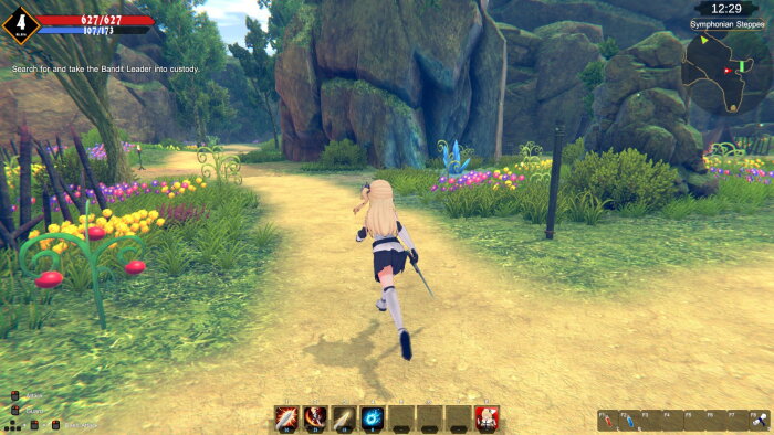 Dread Trials Download Free