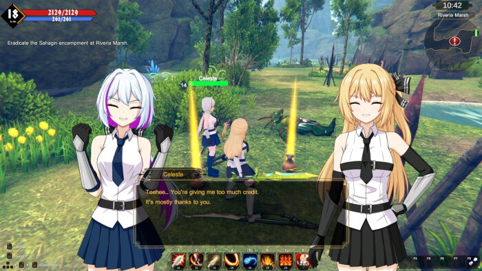 Dread Trials Free Download Torrent