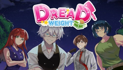 Download Dread Weight