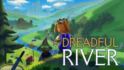 Download Dreadful River