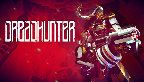 Download Dreadhunter