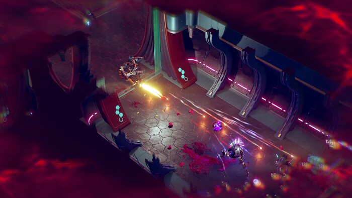 Dreadhunter PC Crack