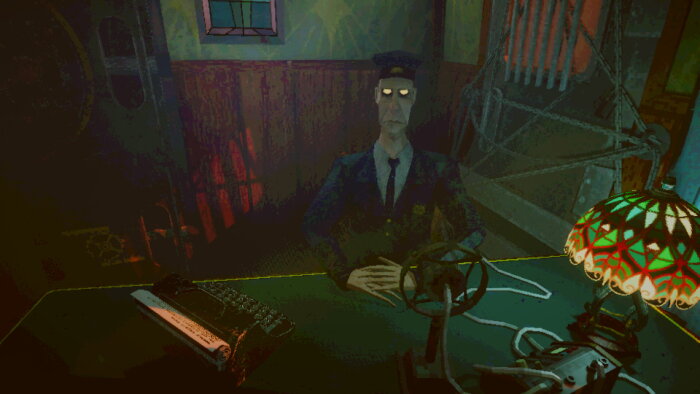 Dreadline Express Free Download Torrent