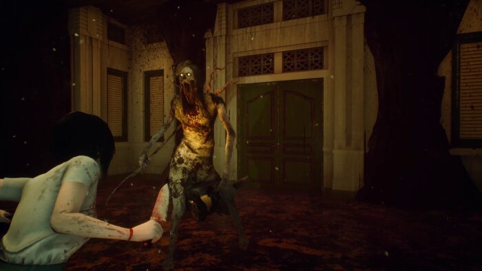 DreadOut 2 Download Free