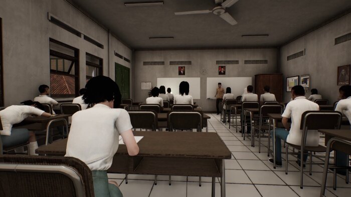 DreadOut 2 Free Download Torrent