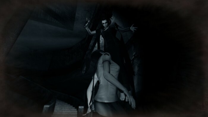 DreadOut PC Crack