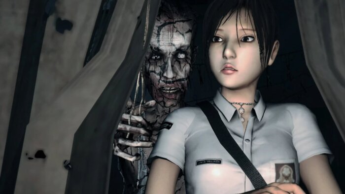 DreadOut Remastered Collection Download Free