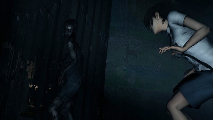 DreadOut Remastered Collection Free Download Torrent
