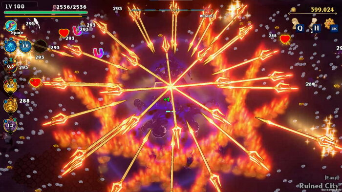 Dream Abyss: Survivors Free Download Torrent