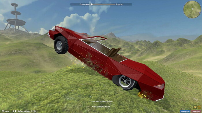 Dream Car Builder Crack Download