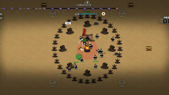 Dream Defender Crack Download