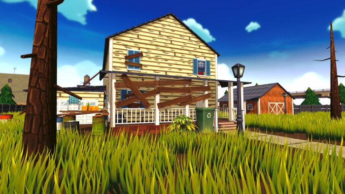 Dream House Cleaning Download Free