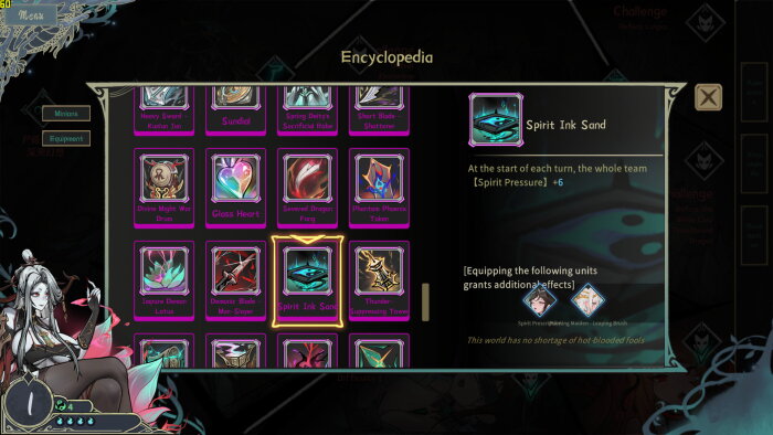 Dream of Corpse Lady Crack Download