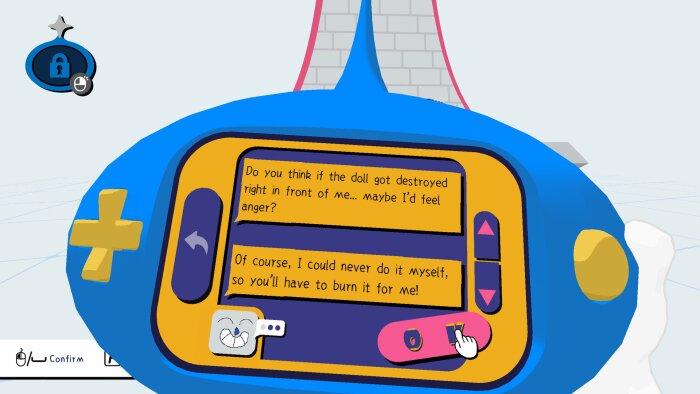 Dream of Things 物之梦 Crack Download