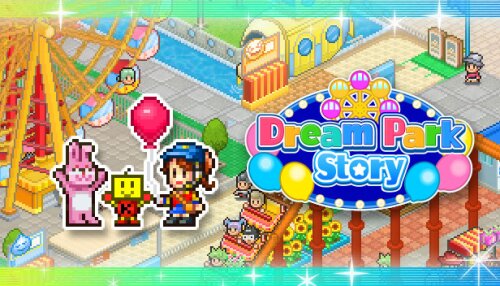 Download Dream Park Story